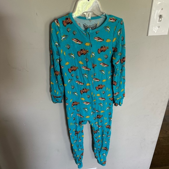 Free Birdies 3T fish sleeper bamboo - Picture 1 of 2